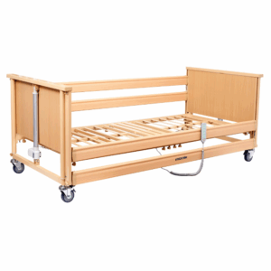 Łóżka rehabilitacyjne